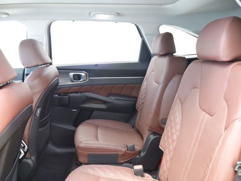 Used 2022 Kia Sorento SX AWD/4WD image 20