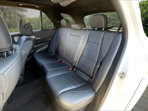 Used 2022 Mercedes-Benz GLE 350 GLE 350 image 22