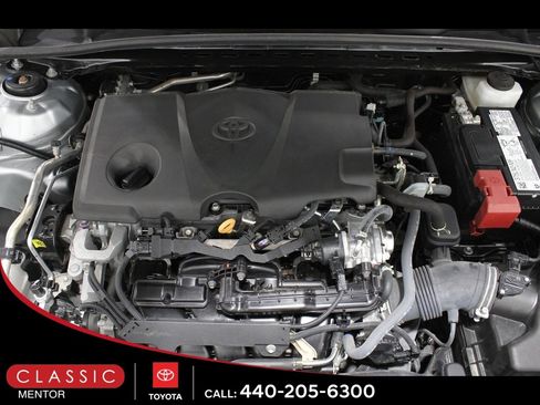 Certified 2023 Toyota Camry SE image 19