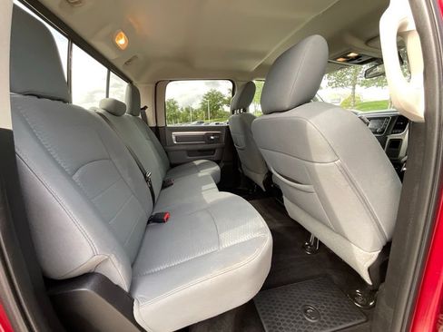 Used 2013 RAM 1500 Classic SLT w/ Premium Display Pkg AWD/4WD image 19