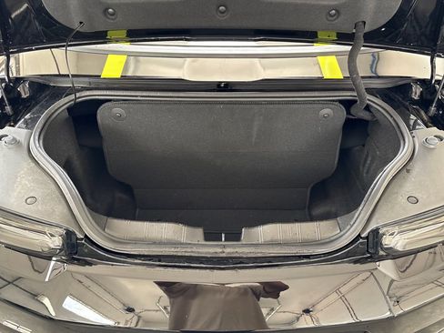 Used 2023 Chevrolet Camaro SS RWD image 30