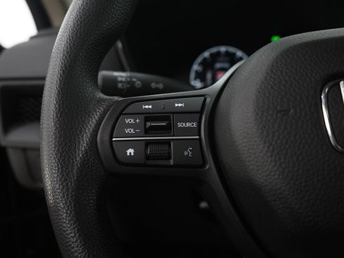 Used 2024 Honda CR-V EX image 24