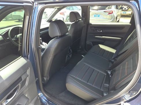 New 2026 Honda CR-V Sport-L image 8
