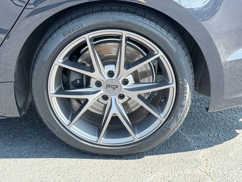 Used 2018 Audi A5 2.0T Premium Plus w/ Premium Plus AWD/4WD image 37