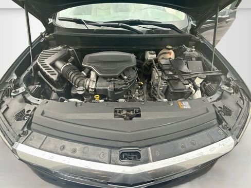 Used 2021 Cadillac XT6 Premium Luxury AWD/4WD image 33