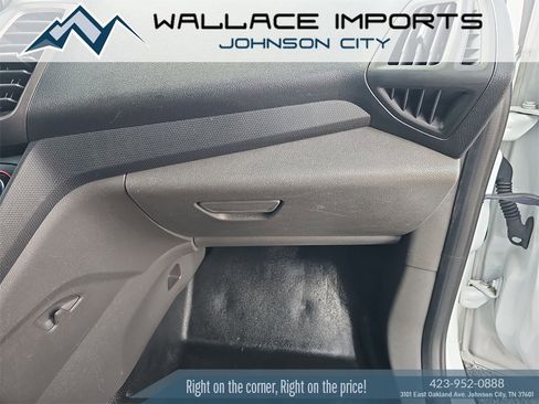 Used 2020 Ford Transit Connect XL image 30