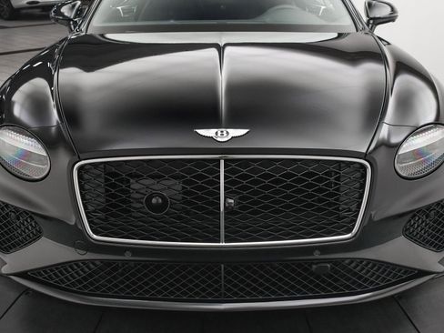 New 2026 Bentley Continental GT AWD/4WD image 28