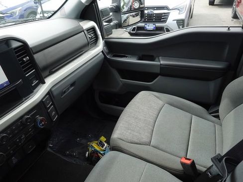 Used 2024 Ford F250 XLT AWD/4WD image 22