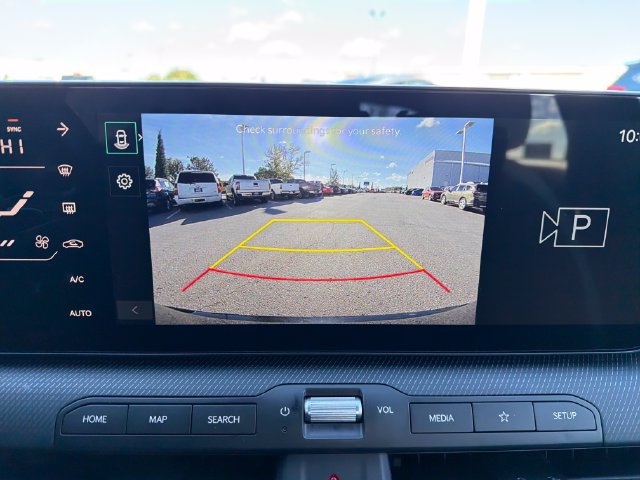 New 2027 Kia K4 GT-Line FWD image 12