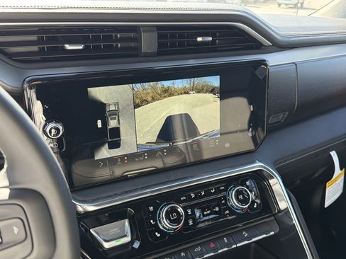 New 2026 GMC Sierra 1500 Denali w/ Technology Package image 30