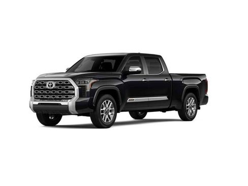 New 2026 Toyota Tundra 1794 Edition AWD/4WD image 1
