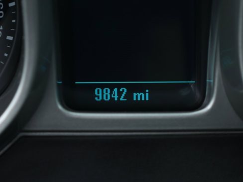 Used 2015 Chevrolet Camaro Z/28 image 25