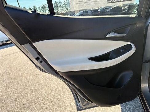 Used 2023 Buick Encore GX Preferred w/ Cold Weather Comfort Package image 21