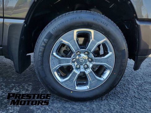 Used 2019 RAM 1500 Big Horn AWD/4WD image 29