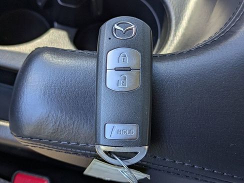 Used 2016 MAZDA CX-5 Grand Touring image 32