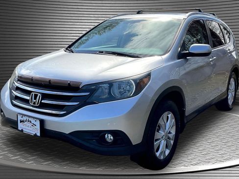 Used 2013 Honda CR-V EX-L image 3