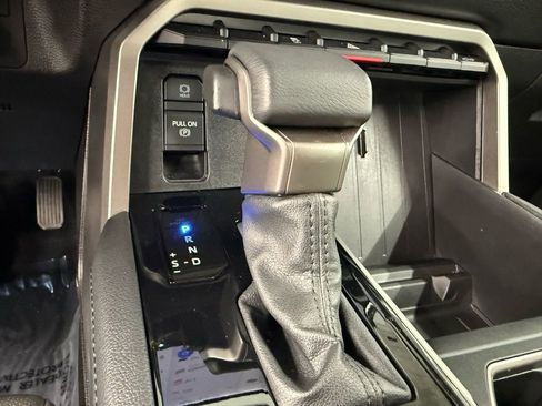 Certified 2025 Toyota Tundra Limited image 22