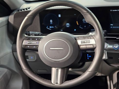 Used 2024 Hyundai Kona SEL w/ Convenience Package image 26