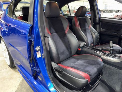 Used 2017 Subaru WRX STI image 62