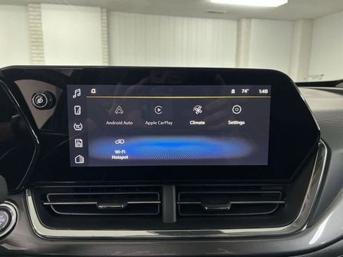 New 2026 Chevrolet Trax ACTIV w/ Driver Confidence Package image 13