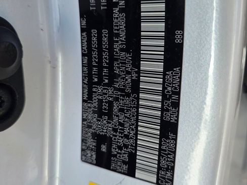 Used 2017 Lexus RX 350 AWD image 33