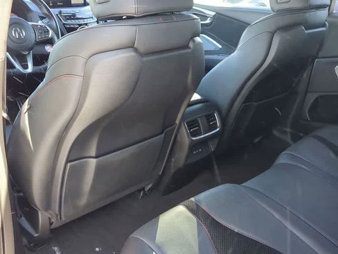 Used 2023 Acura RDX A-Spec image 18