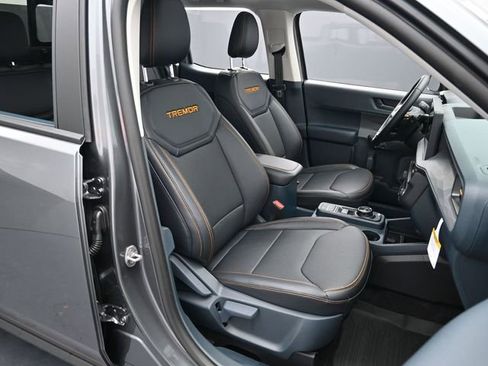 New 2026 Ford Maverick Tremor AWD/4WD image 28