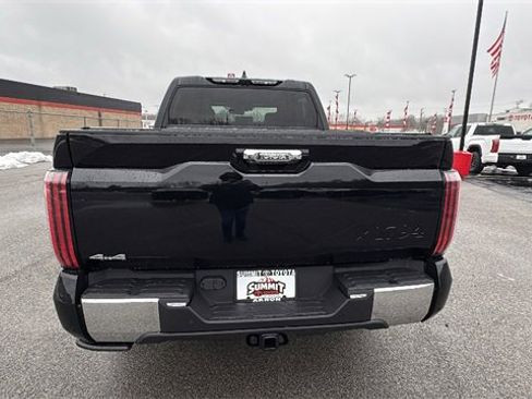 New 2026 Toyota Tundra 1794 Edition image 4