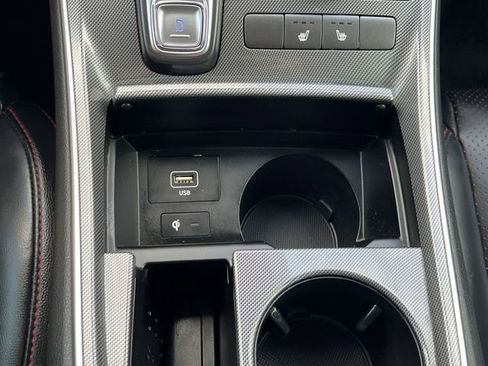 Certified 2022 Hyundai Santa Fe XRT image 15