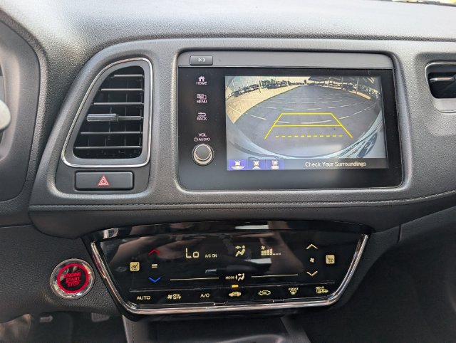 Used 2021 Honda HR-V EX image 19