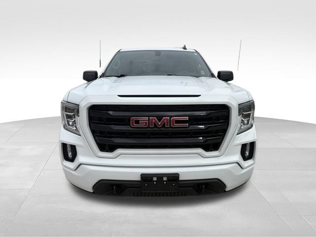 Used 2019 GMC Sierra 1500 Elevation w/ X31 Off-Road Package AWD/4WD image 8