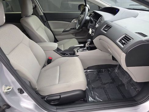 Used 2015 Honda Civic LX image 28