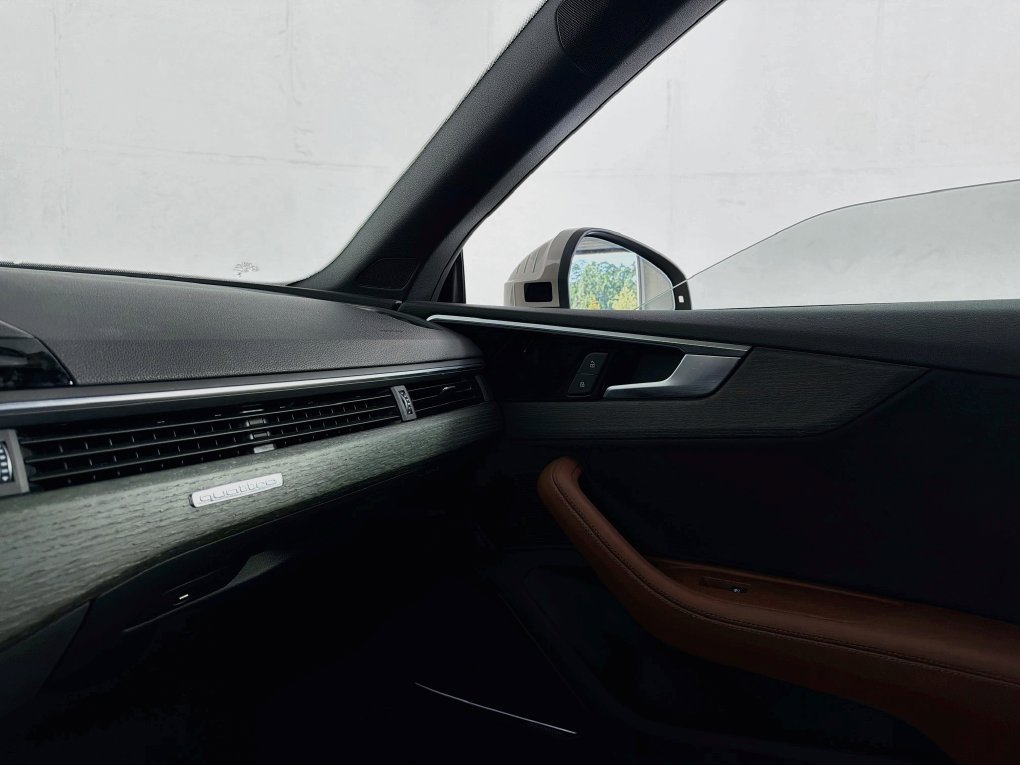 Used 2023 Audi A5 2.0T Premium Plus AWD/4WD image 34