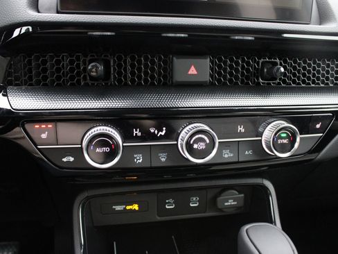 New 2026 Honda CR-V EX-L image 38