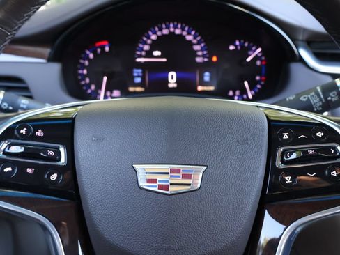 Used 2016 Cadillac XTS Luxury w/ LPO, Protection Package FWD image 31