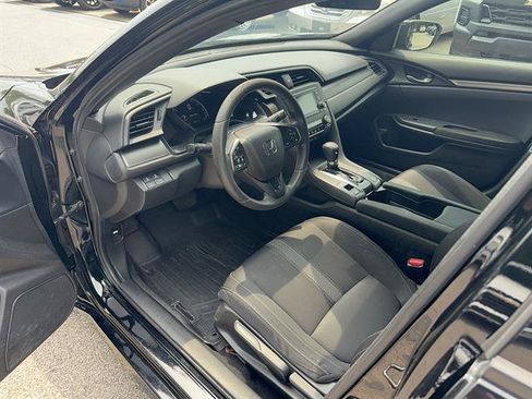 Used 2020 Honda Civic LX image 10