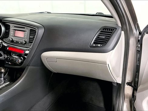 Used 2015 Kia Optima EX w/ Paint Protection Film Package image 14