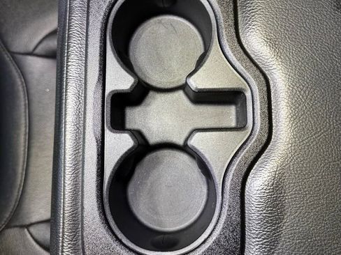 Used 2023 Jeep Compass Limited AWD/4WD image 46