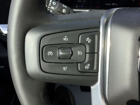 New 2026 GMC Sierra 3500 SLT w/ SLT Premium Package AWD/4WD image 16