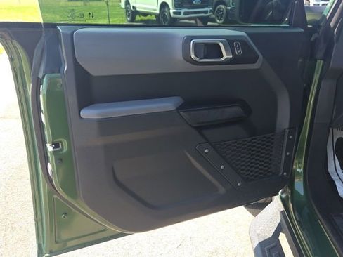 Used 2022 Ford Bronco Big Bend AWD/4WD image 22