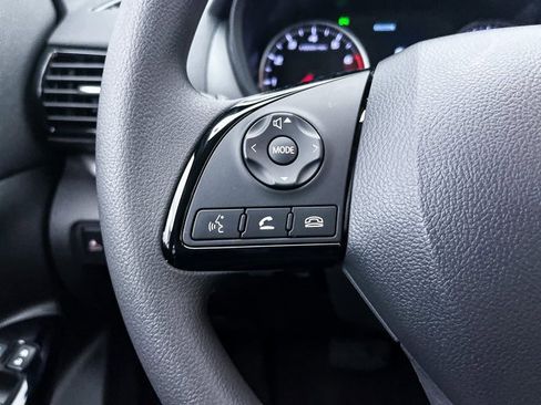 New 2026 Mitsubishi Eclipse Cross LE image 22