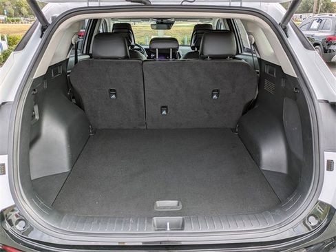 Used 2024 Kia Sportage SX image 13