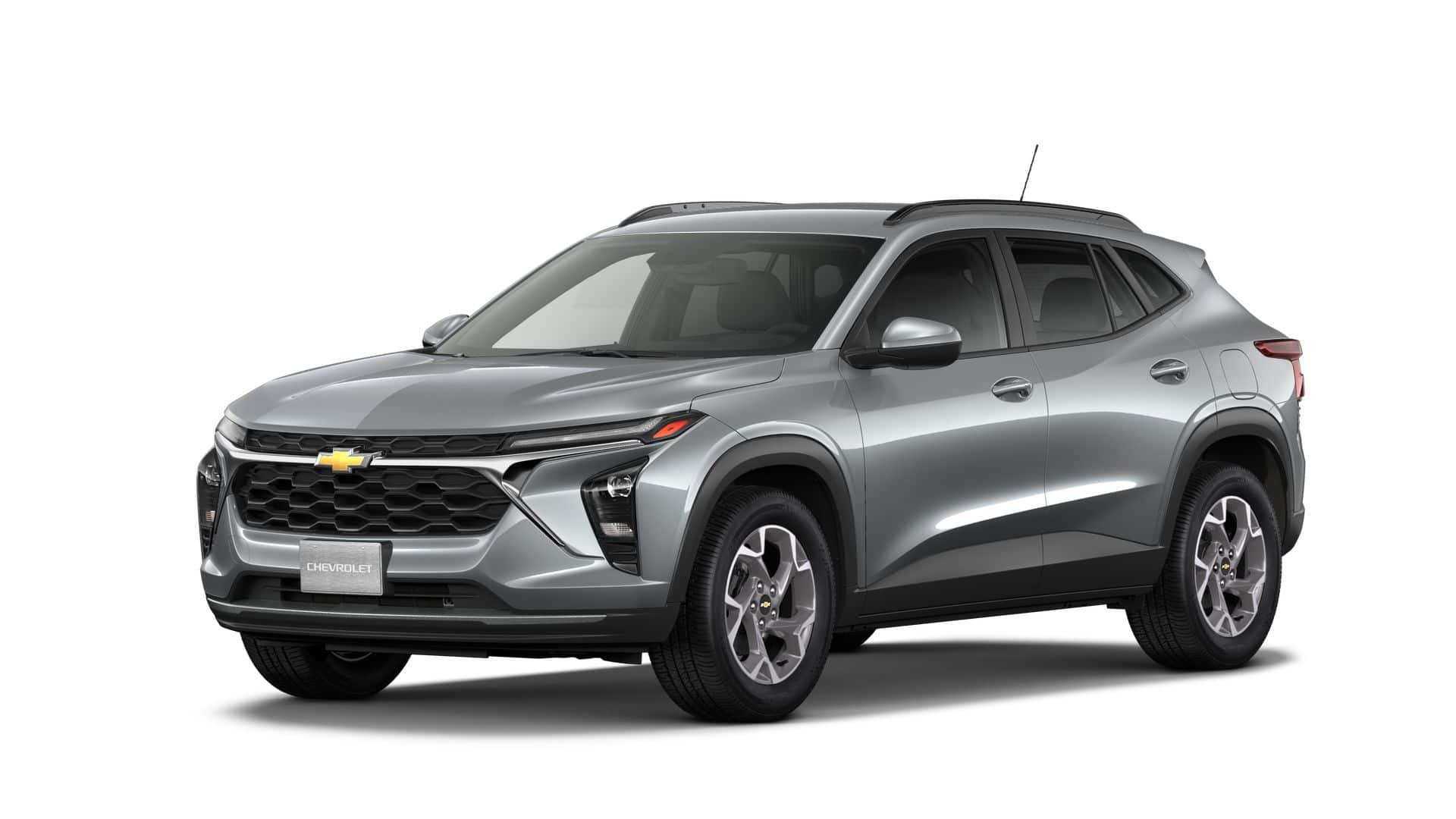 New 2026 Chevrolet Trax LT w/ Driver Confidence Package FWD image 25