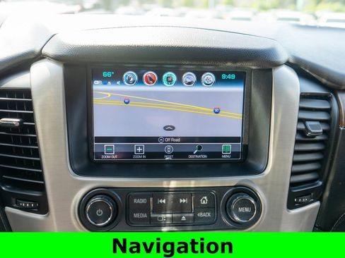 Used 2019 GMC Yukon XL Denali w/ Denali Ultimate Package AWD/4WD image 28