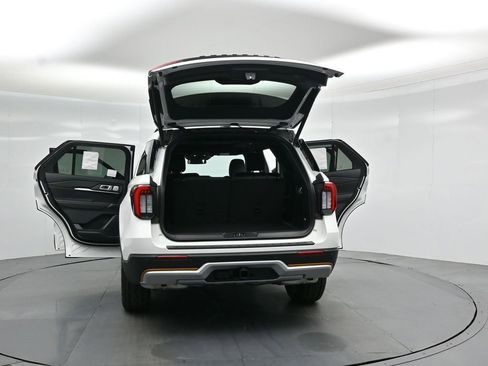 New 2026 Ford Explorer Tremor AWD/4WD image 35