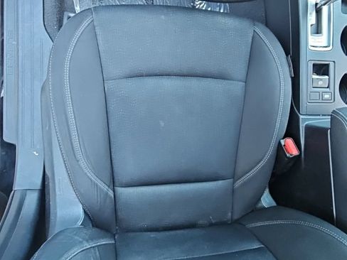 Used 2019 Subaru Legacy 2.5i Premium w/ Popular Package #2A AWD/4WD image 16
