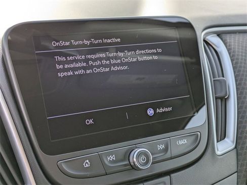 Used 2023 Chevrolet Malibu LT image 24