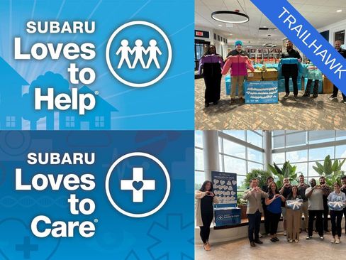 Used 2018 Jeep Compass Trailhawk w/ Cold Weather Group image 10