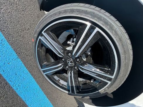 New 2026 Honda Accord SE image 20
