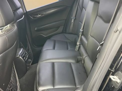 Used 2016 Cadillac ATS Sedan RWD image 17